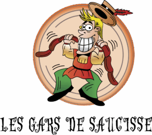 logo Les Gars de la Saucisse